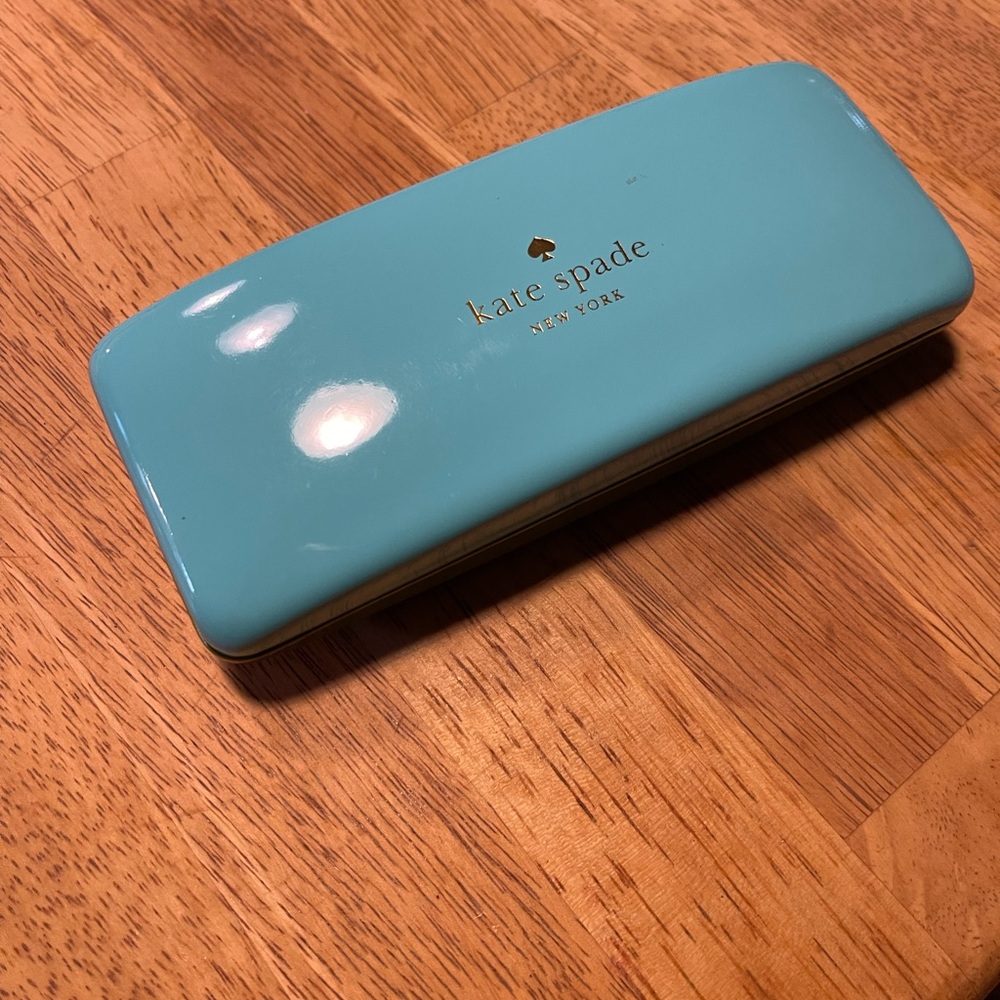 Kate Spade Sunglasses Case